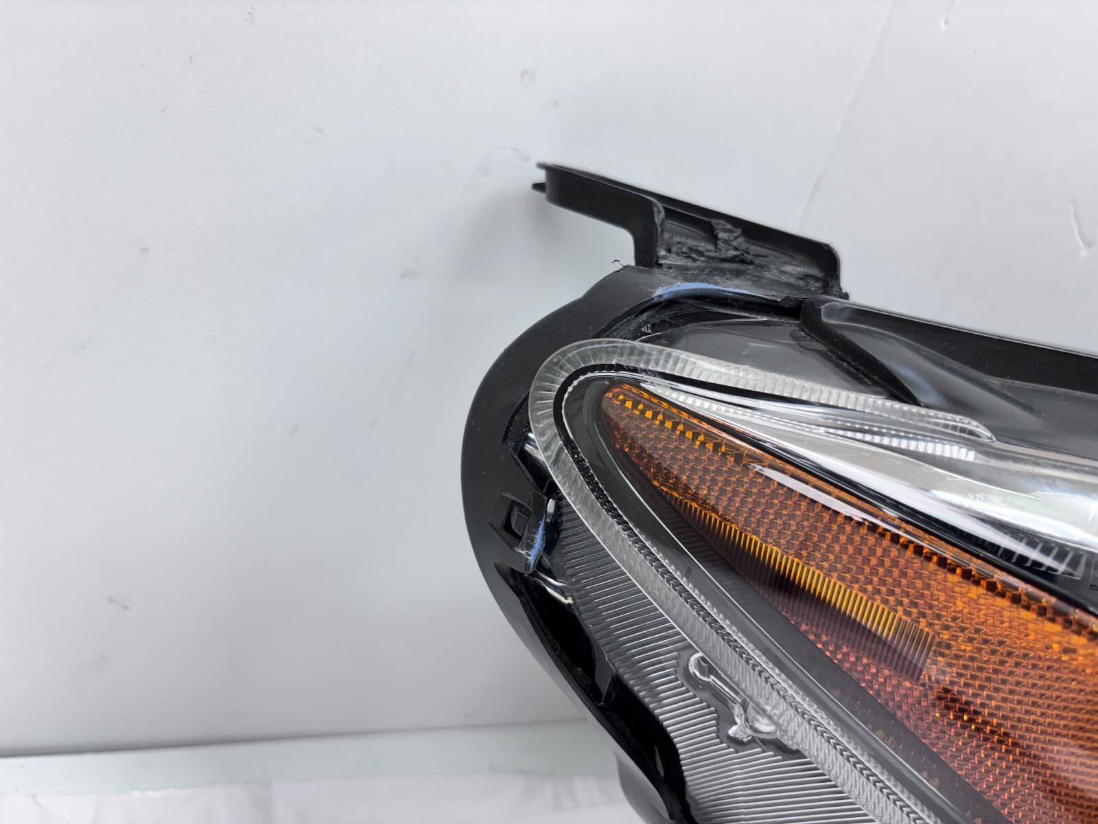2016-18 Toyota RAV4 Full LED Front Right OEM Headlight - Image 13