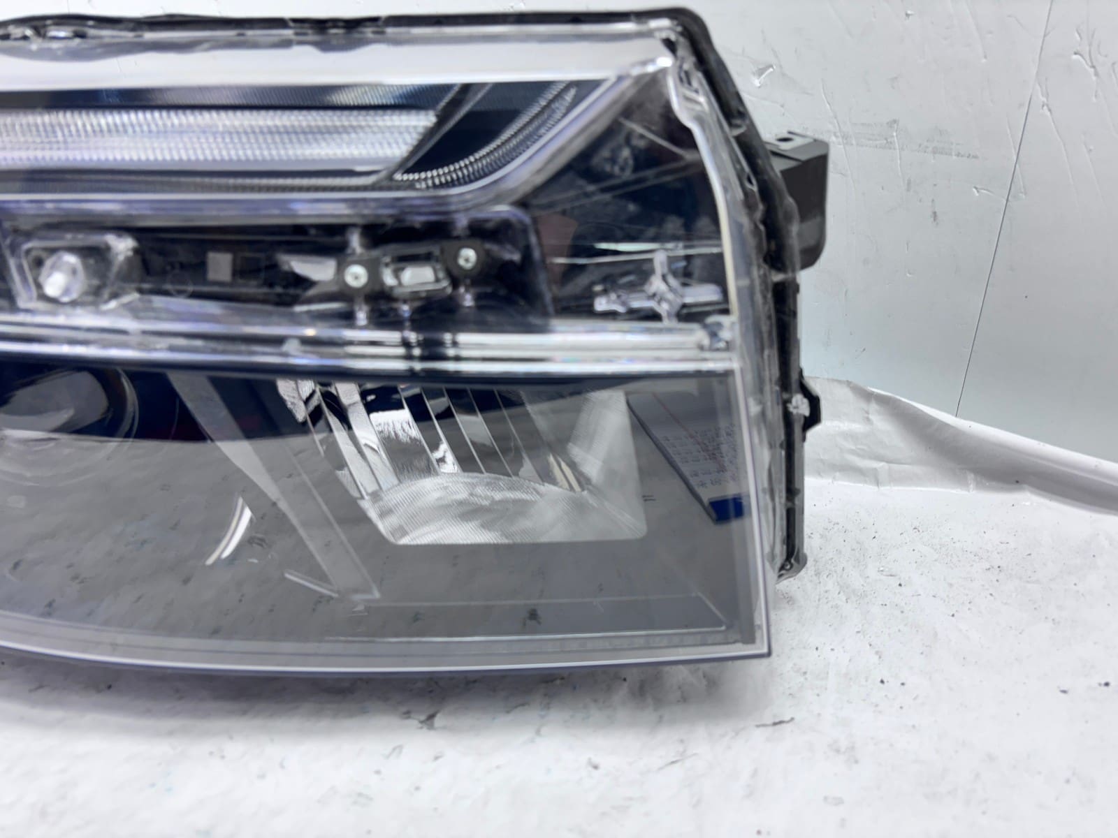 2021-2025 Honda Passport; Ridgeline LED Front Right OEM Headlight - Image 2