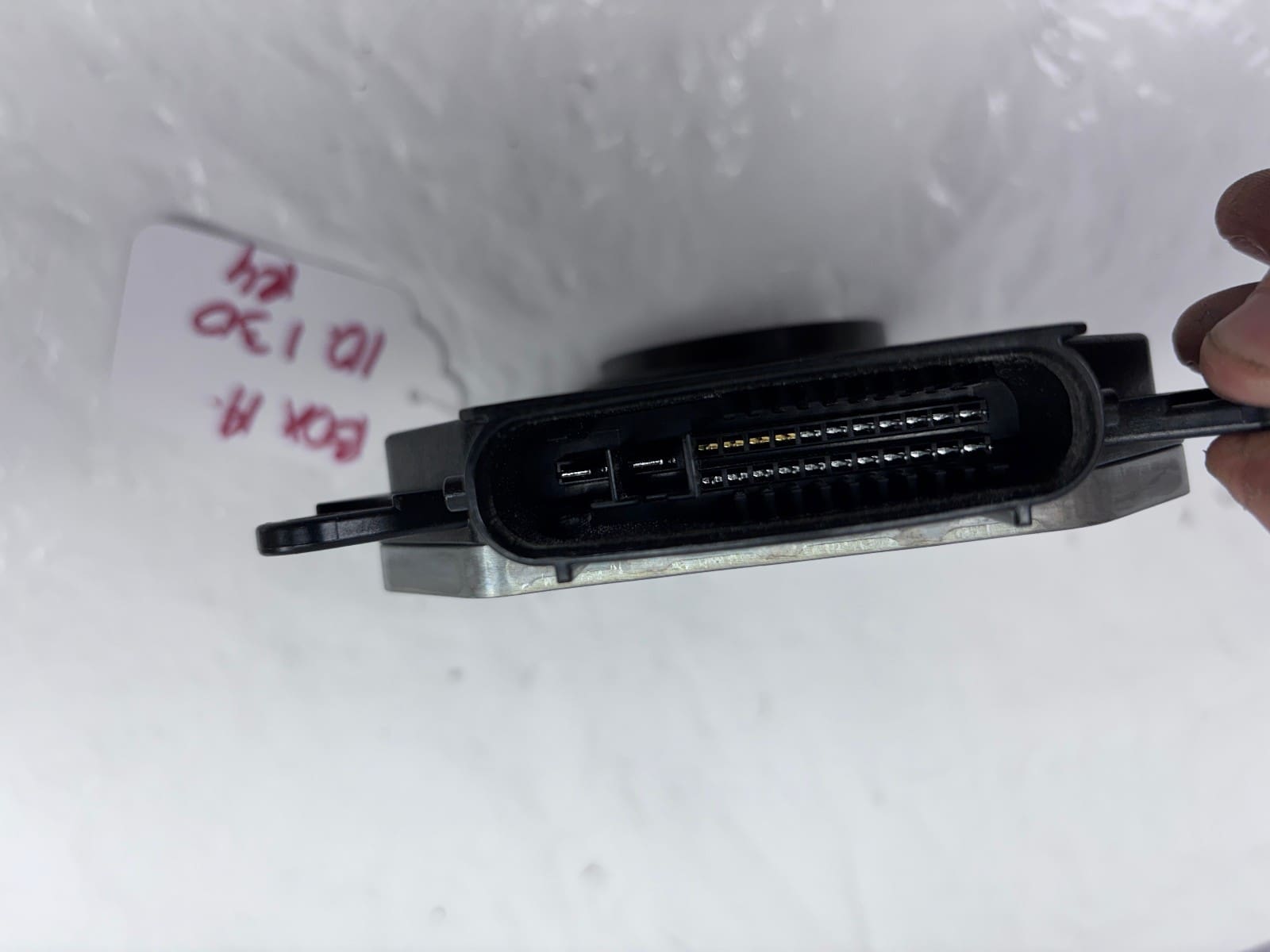 2022-24 Lexus EX350 ES300h OEM Headlight LED Ballast Module 89907-33250 - Image 7