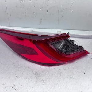2025-2026 Toyota Camry LED Rear Left OEM Tail Light