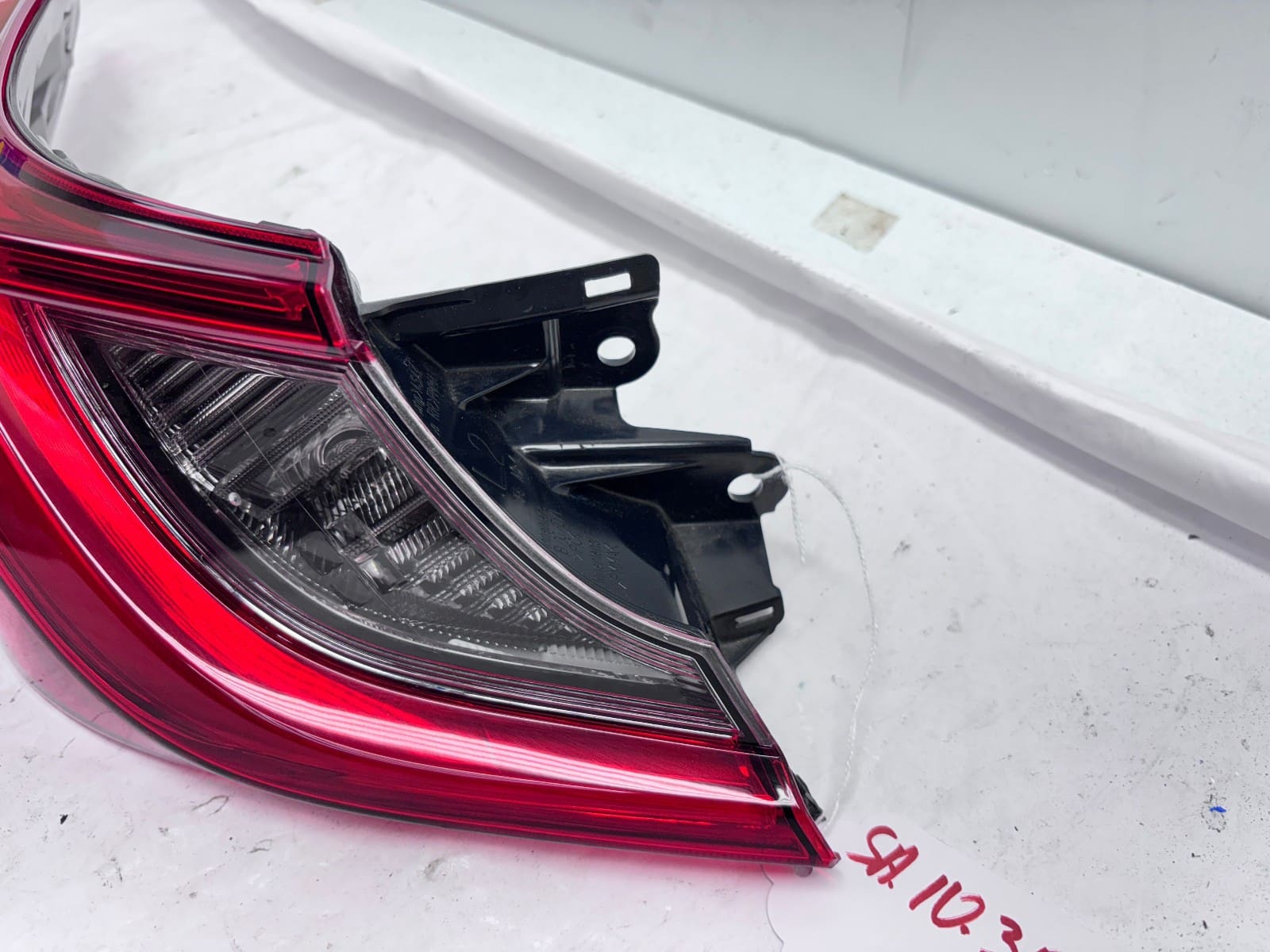 2025-2026 Toyota Camry LED Rear Left OEM Tail Light - Image 5