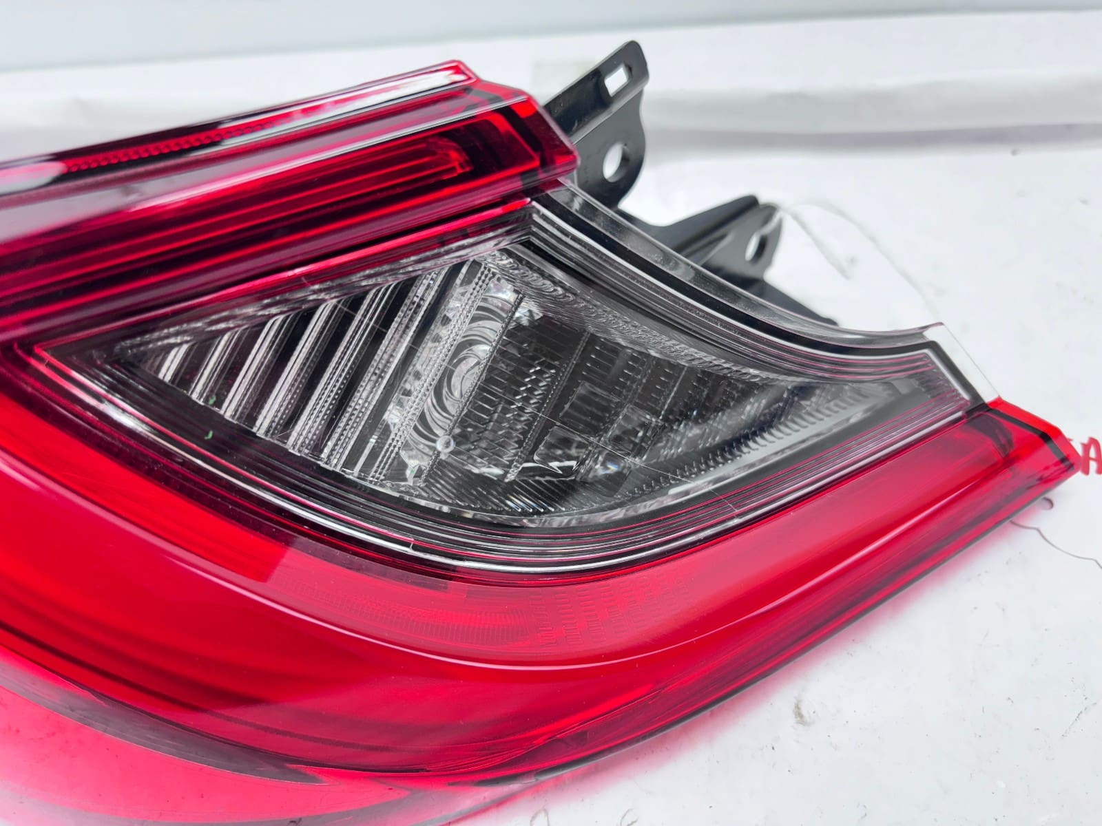 2025-2026 Toyota Camry LED Rear Left OEM Tail Light - Image 8