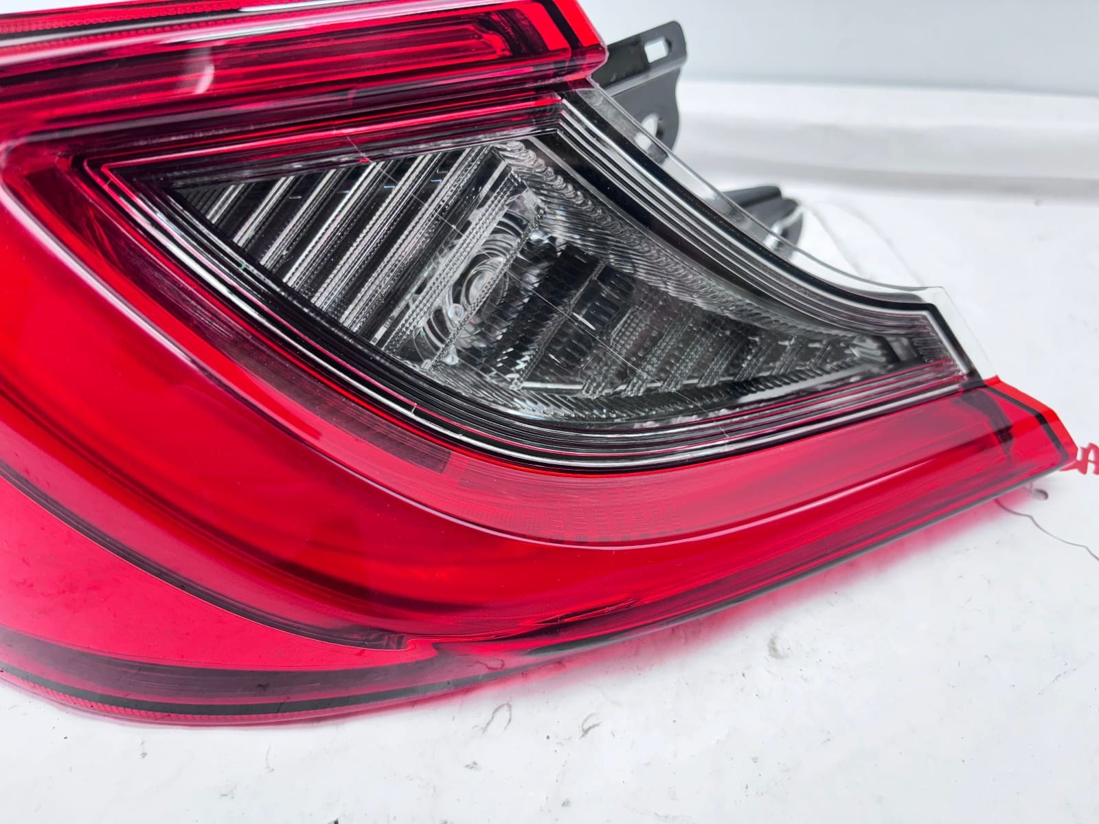 2025-2026 Toyota Camry LED Rear Left OEM Tail Light - Image 9