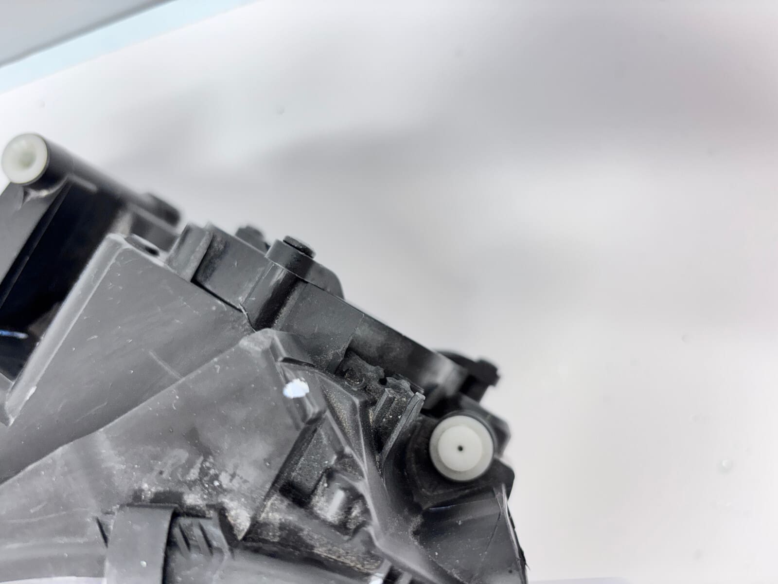 2018-20 Audi Q5; SQ5 Xenon HID Front Left OEM Headlight 80A941005B - Image 9