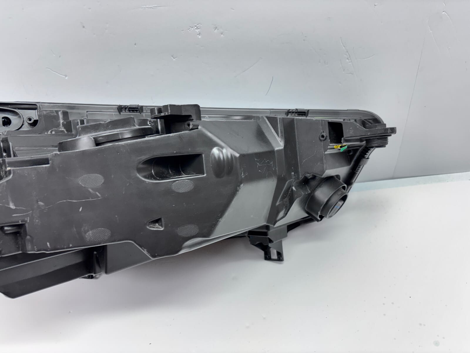 2018-20 Audi Q5; SQ5 Xenon HID Front Left OEM Headlight 80A941005B - Image 20