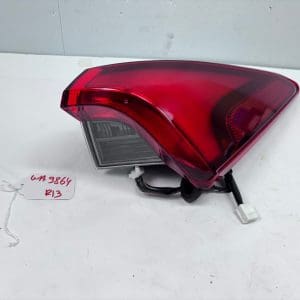 NICE 2019-2022 Toyota Avalon LED Rear Right OEM Tail Light