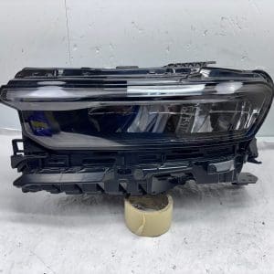2021-24 Jeep Grand Cherokee LED Front Left OEM Headlight 68376993AF
