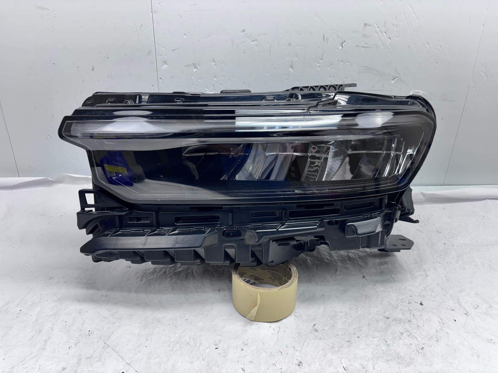 2021-24 Jeep Grand Cherokee LED Front Left OEM Headlight 68376993AF