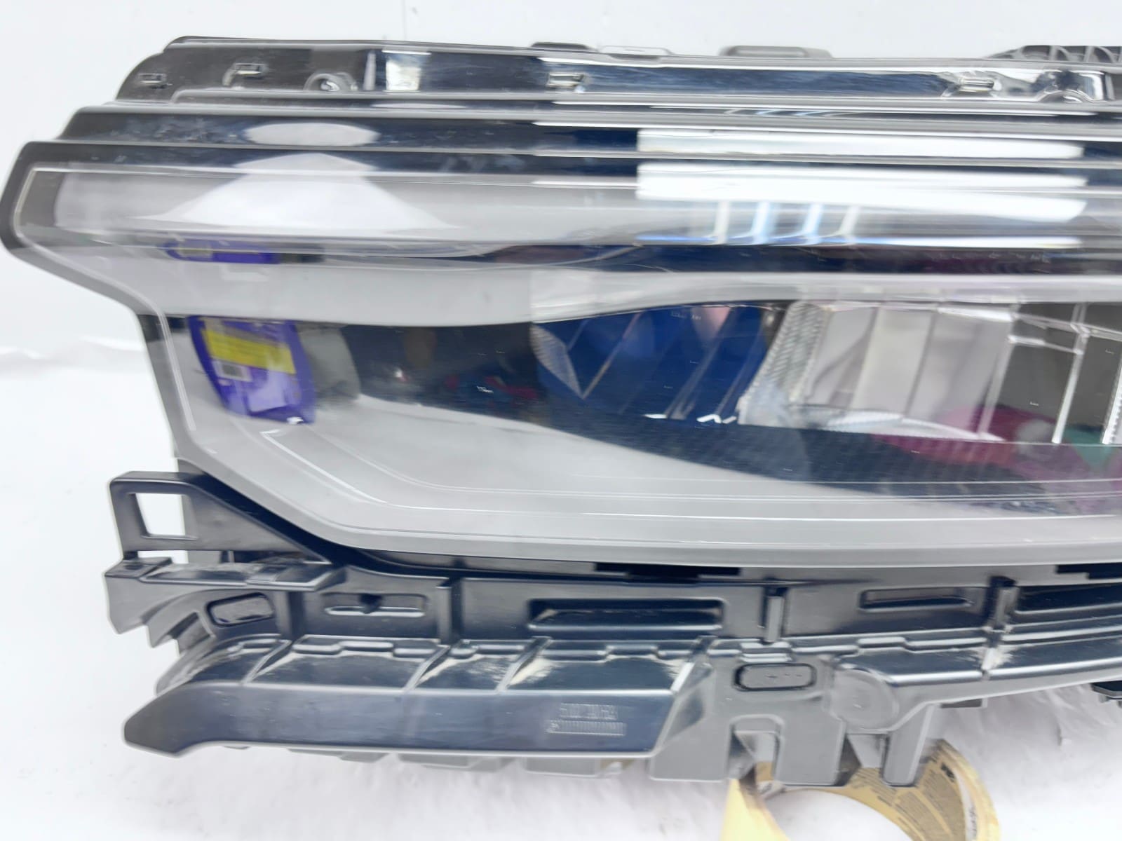 2021-24 Jeep Grand Cherokee LED Front Left OEM Headlight 68376993AF - Image 7