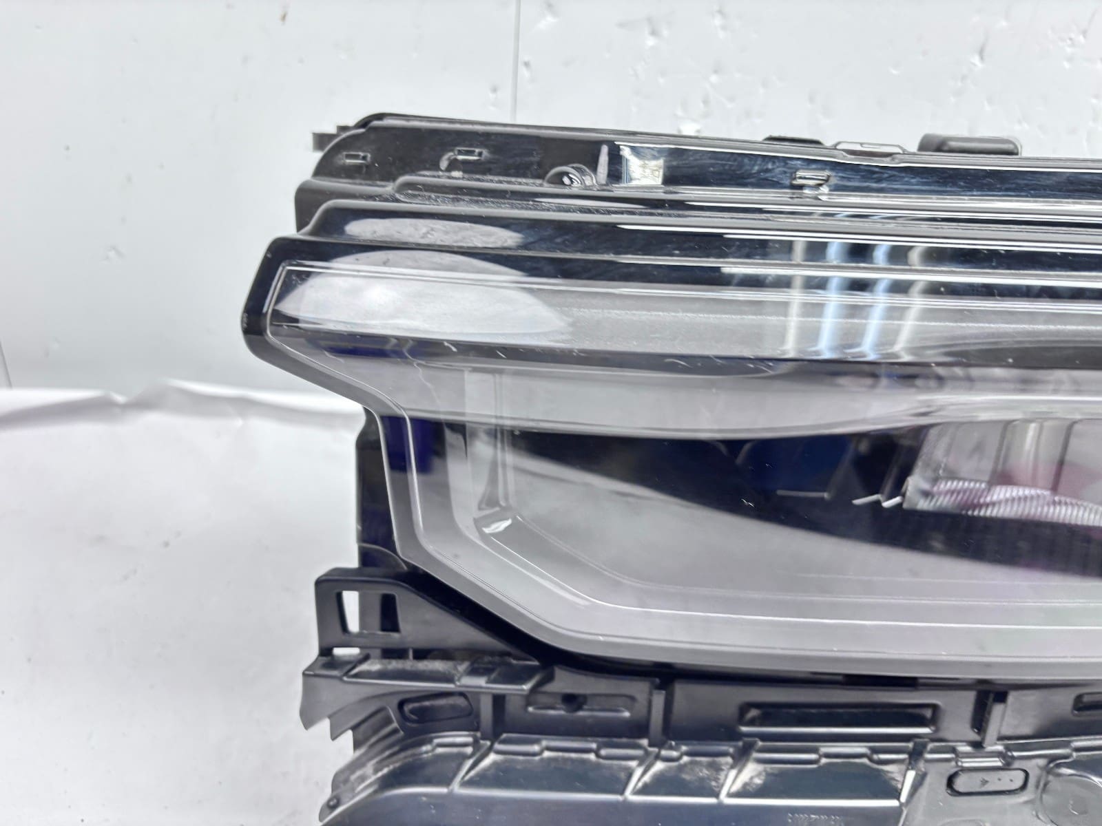 2021-24 Jeep Grand Cherokee LED Front Left OEM Headlight 68376993AF - Image 8