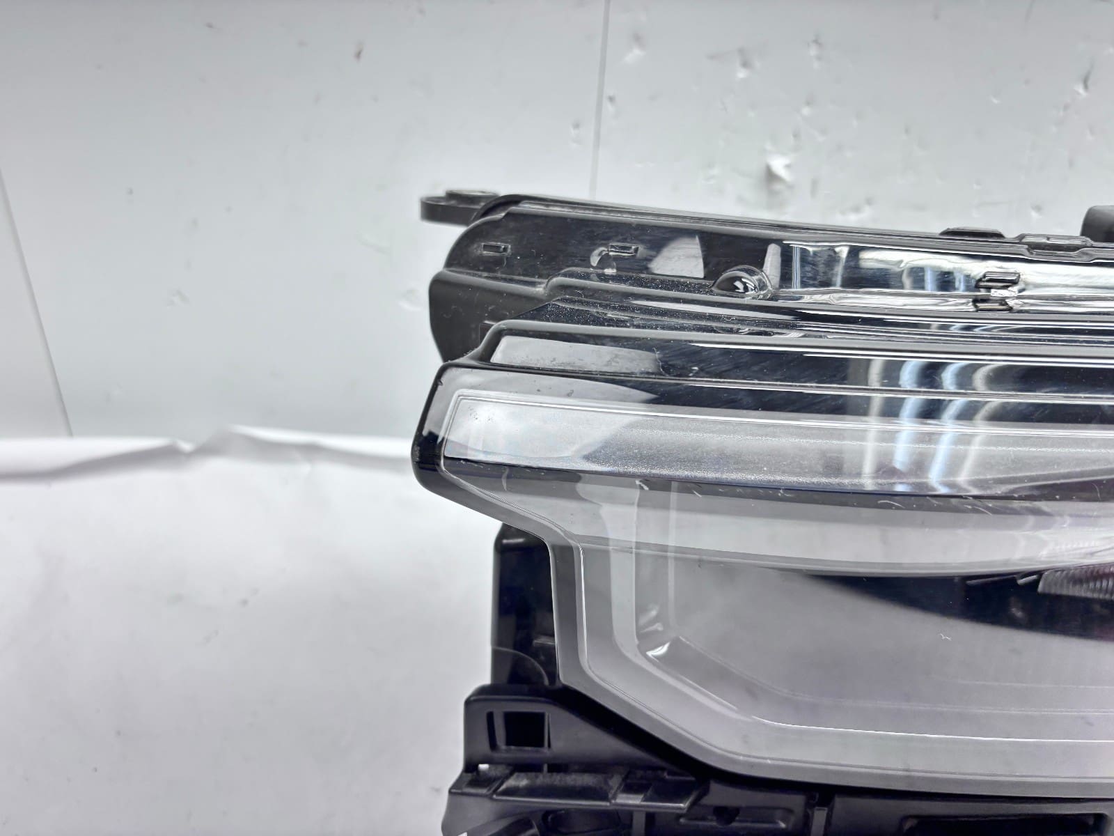 2021-24 Jeep Grand Cherokee LED Front Left OEM Headlight 68376993AF - Image 9