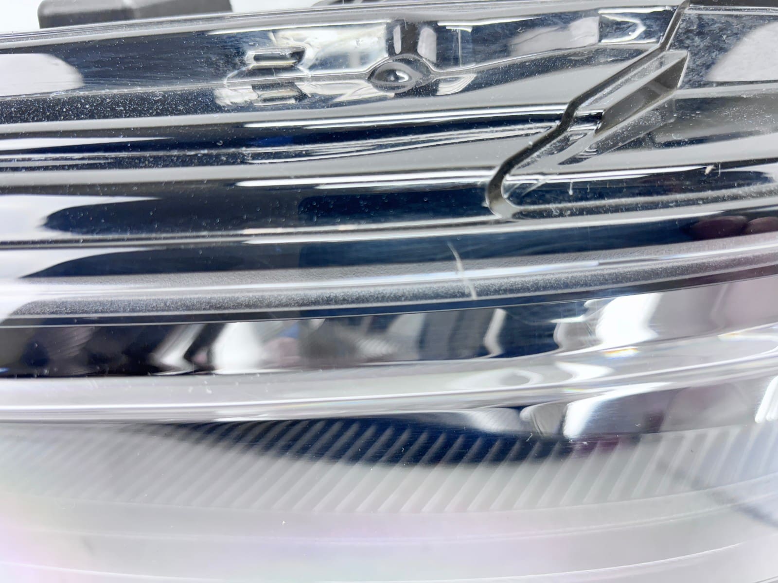 2021-24 Jeep Grand Cherokee LED Front Left OEM Headlight 68376993AF - Image 10