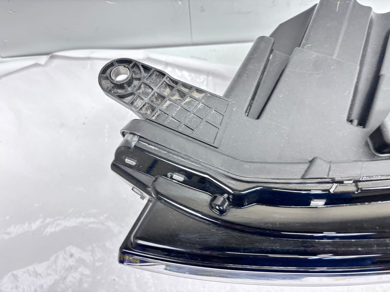 2021-24 Jeep Grand Cherokee LED Front Left OEM Headlight 68376993AF - Image 12