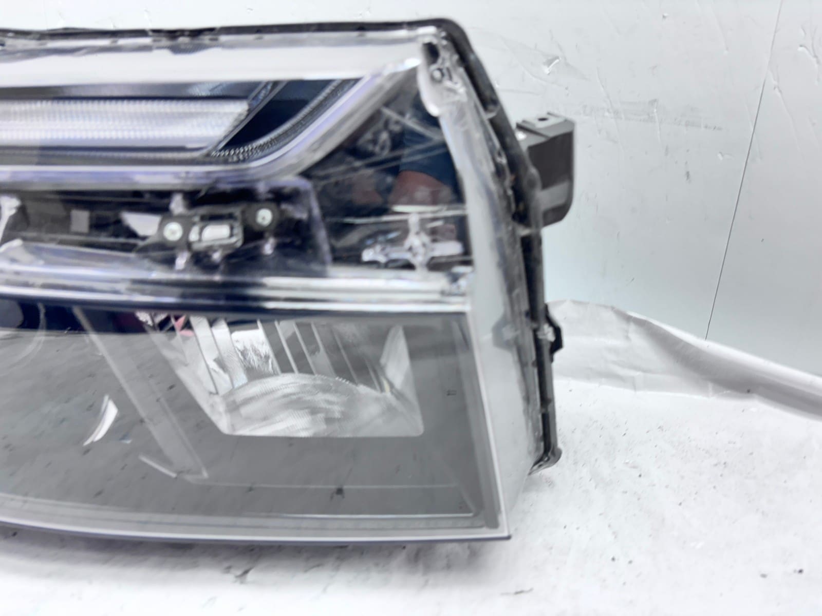 2021-2025 Honda Passport; Ridgeline LED Front Right OEM Headlight - Image 3