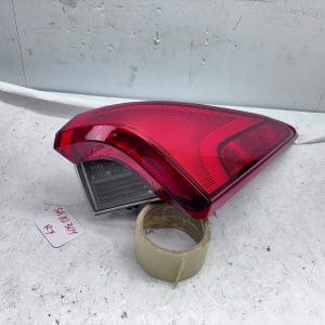2019-2022 Toyota Avalon LED Rear Right OEM Tail Light
