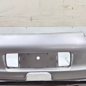 2005-2008 Porsche 997 GT3 RS Rear OEM Bumper Cover 997.505.411.91