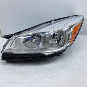 MINT 2013-16 Ford Escape Halogen Front Left OEM Headlight CJ5413W030AK