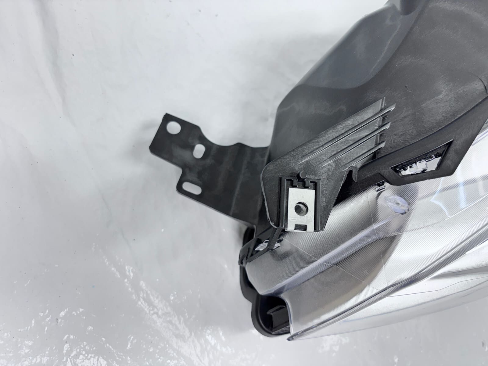 MINT 2013-16 Ford Escape Halogen Front Left OEM Headlight CJ5413W030AK - Image 13