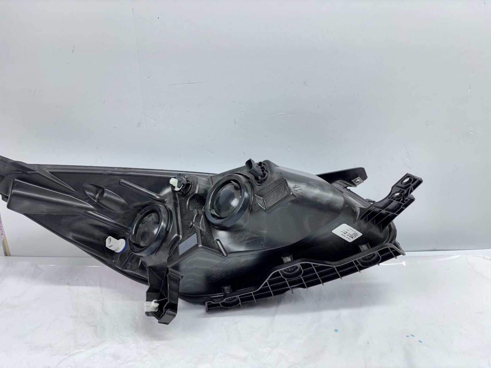 MINT 2013-16 Ford Escape Halogen Front Left OEM Headlight CJ5413W030AK - Image 16