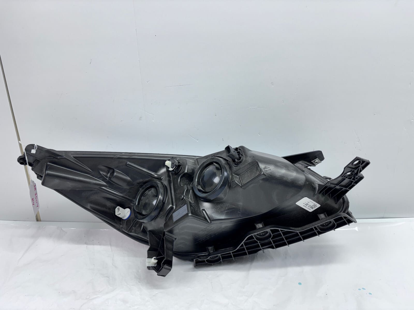 MINT 2013-16 Ford Escape Halogen Front Left OEM Headlight CJ5413W030AK - Image 17