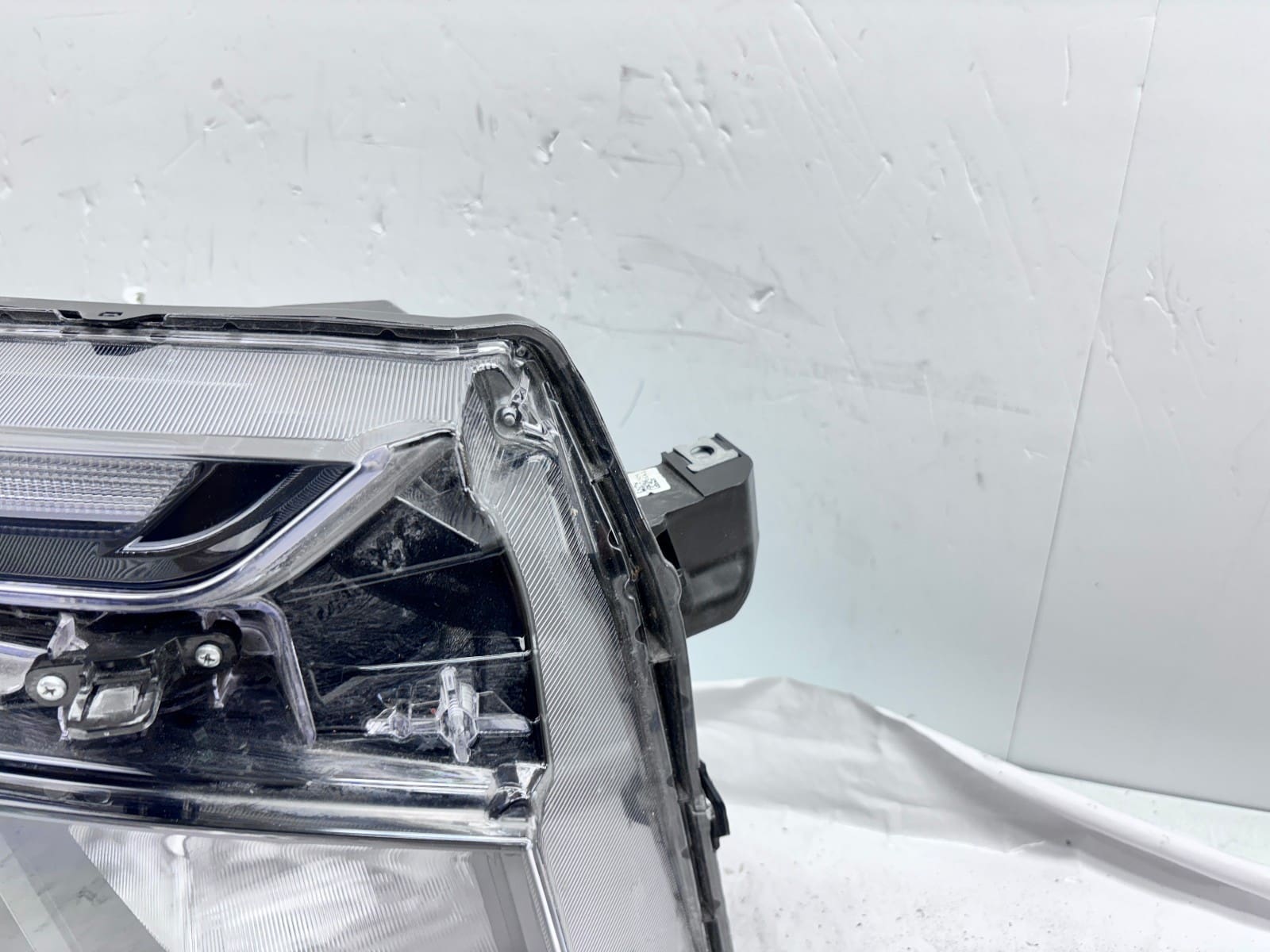2021-2025 Honda Passport; Ridgeline LED Front Right OEM Headlight - Image 4