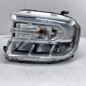 2022-24 Ford Maverick LED Front Left OEM Headlight NZ6B13E015BF