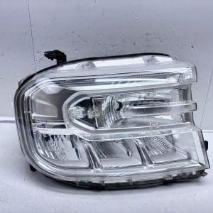 2022-24 Ford Maverick LED Front Right OEM Headlight NZ6B13E016AF