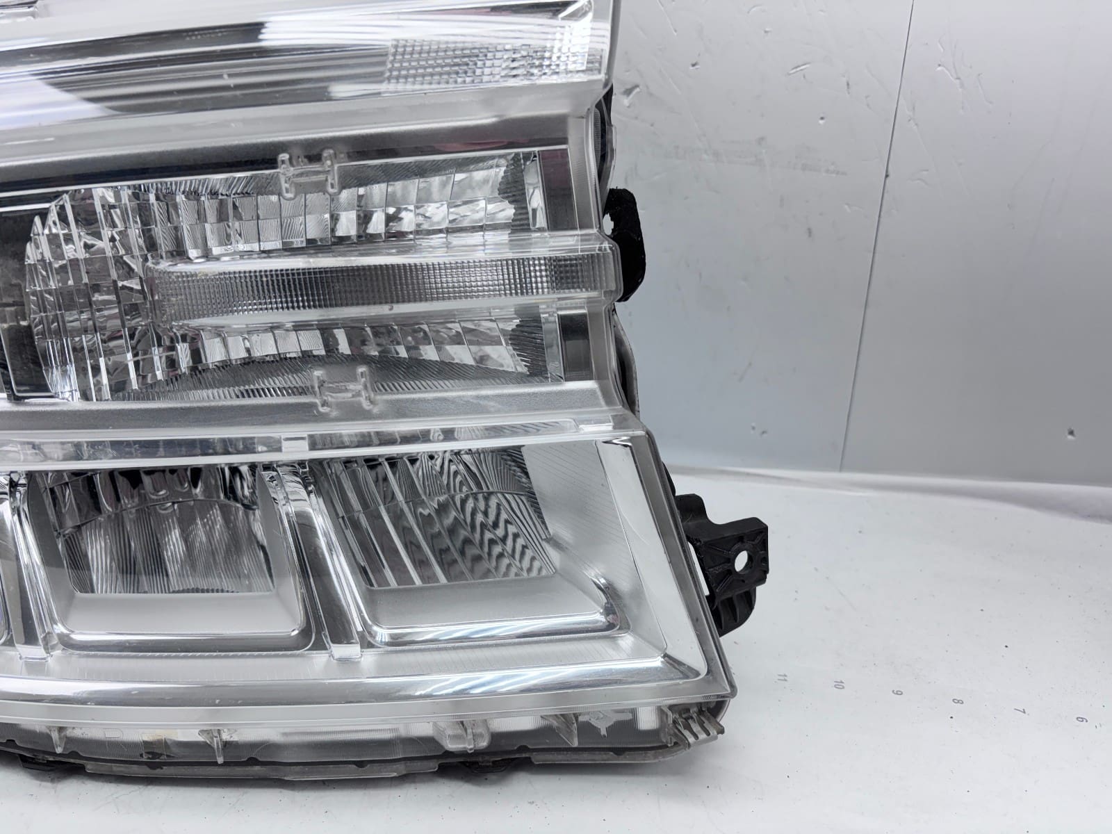 2022-24 Ford Maverick LED Front Right OEM Headlight NZ6B13E016AF - Image 2