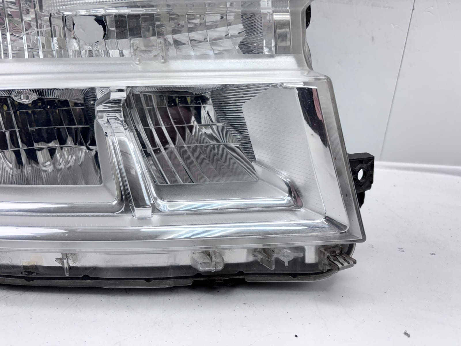 2022-24 Ford Maverick LED Front Right OEM Headlight NZ6B13E016AF - Image 3