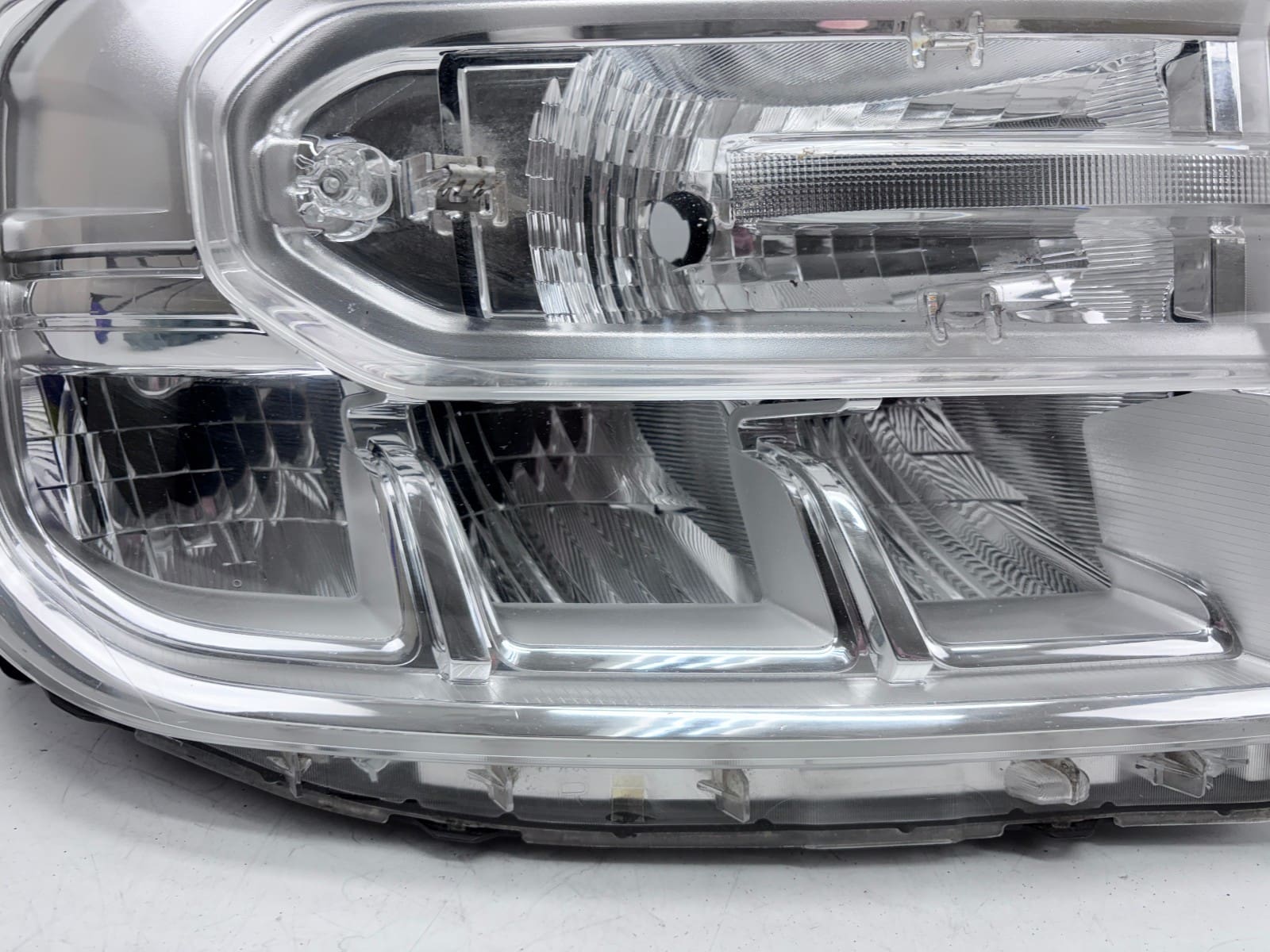 2022-24 Ford Maverick LED Front Right OEM Headlight NZ6B13E016AF - Image 5