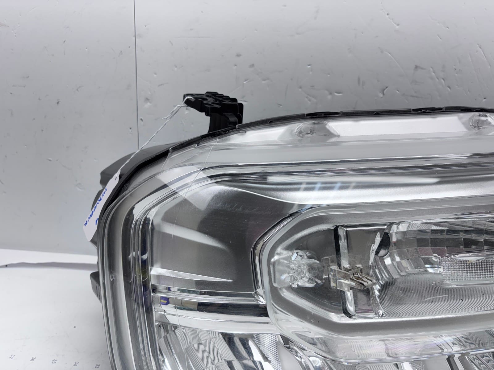 2022-24 Ford Maverick LED Front Right OEM Headlight NZ6B13E016AF - Image 8