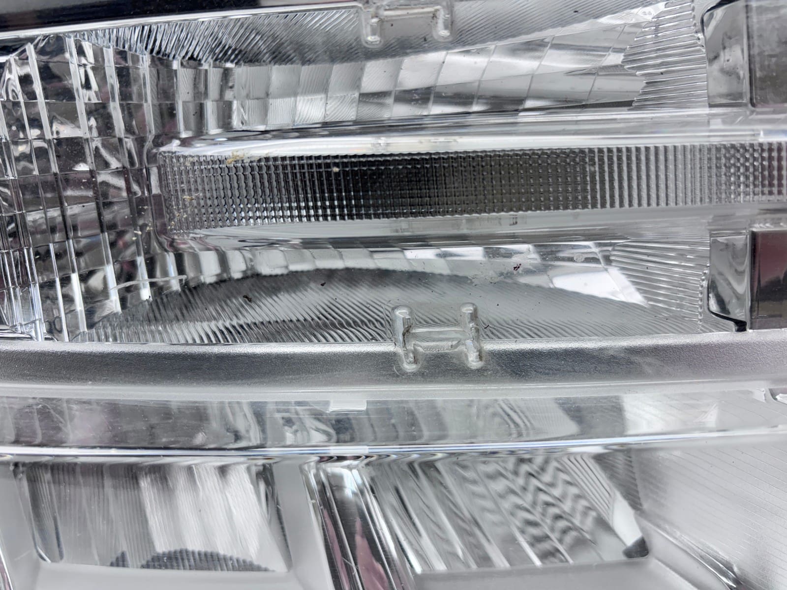 2022-24 Ford Maverick LED Front Right OEM Headlight NZ6B13E016AF - Image 11