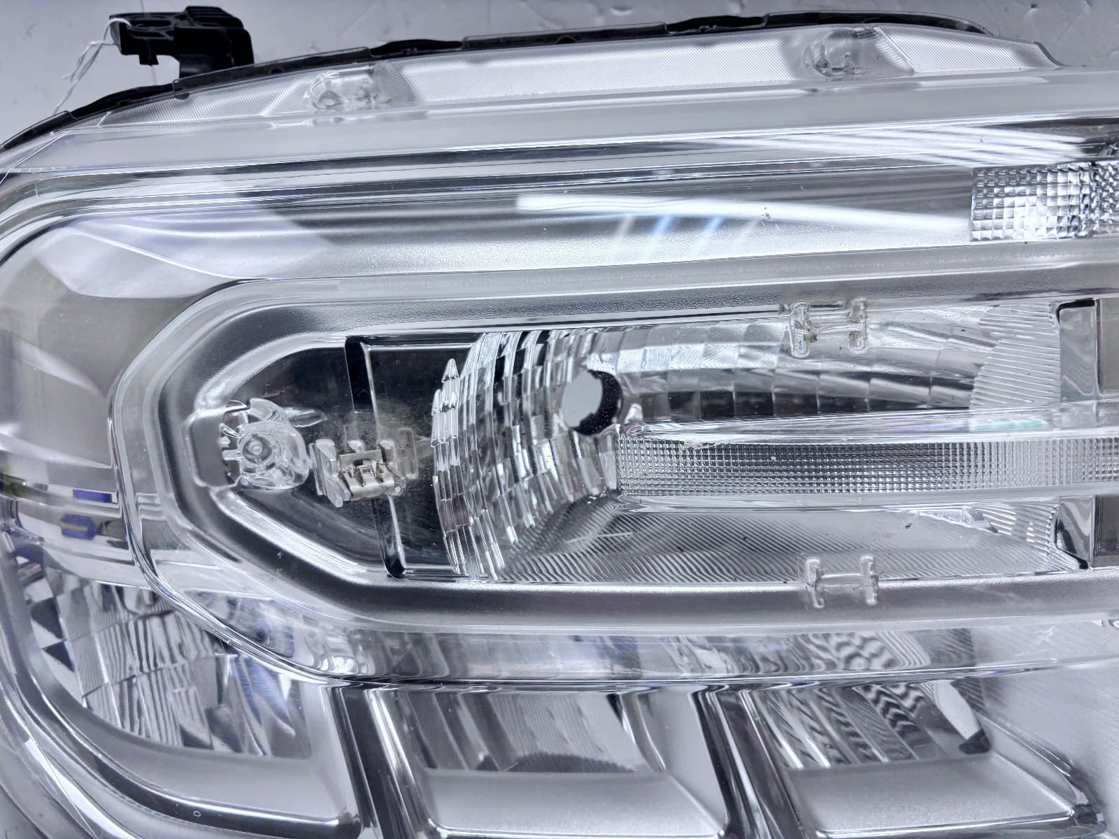2022-24 Ford Maverick LED Front Right OEM Headlight NZ6B13E016AF - Image 13