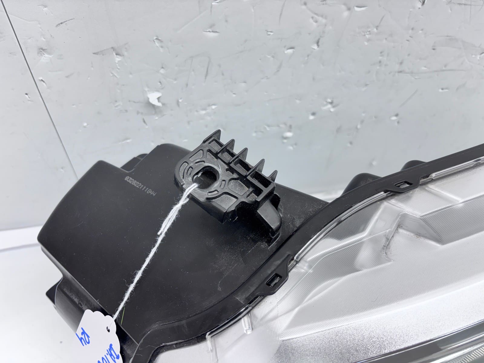 2022-24 Ford Maverick LED Front Right OEM Headlight NZ6B13E016AF - Image 16