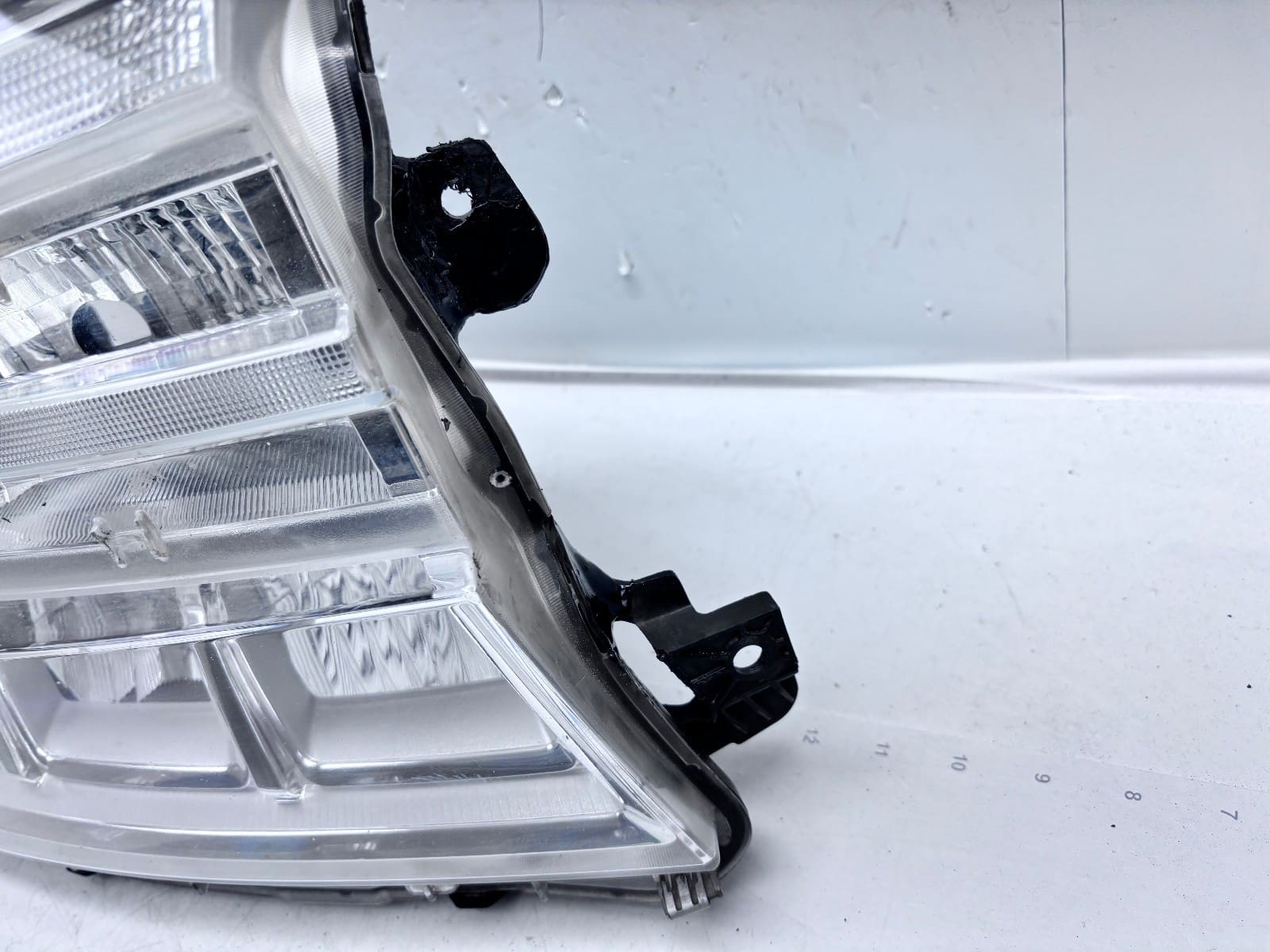 2022-24 Ford Maverick LED Front Right OEM Headlight NZ6B13E016AF - Image 17