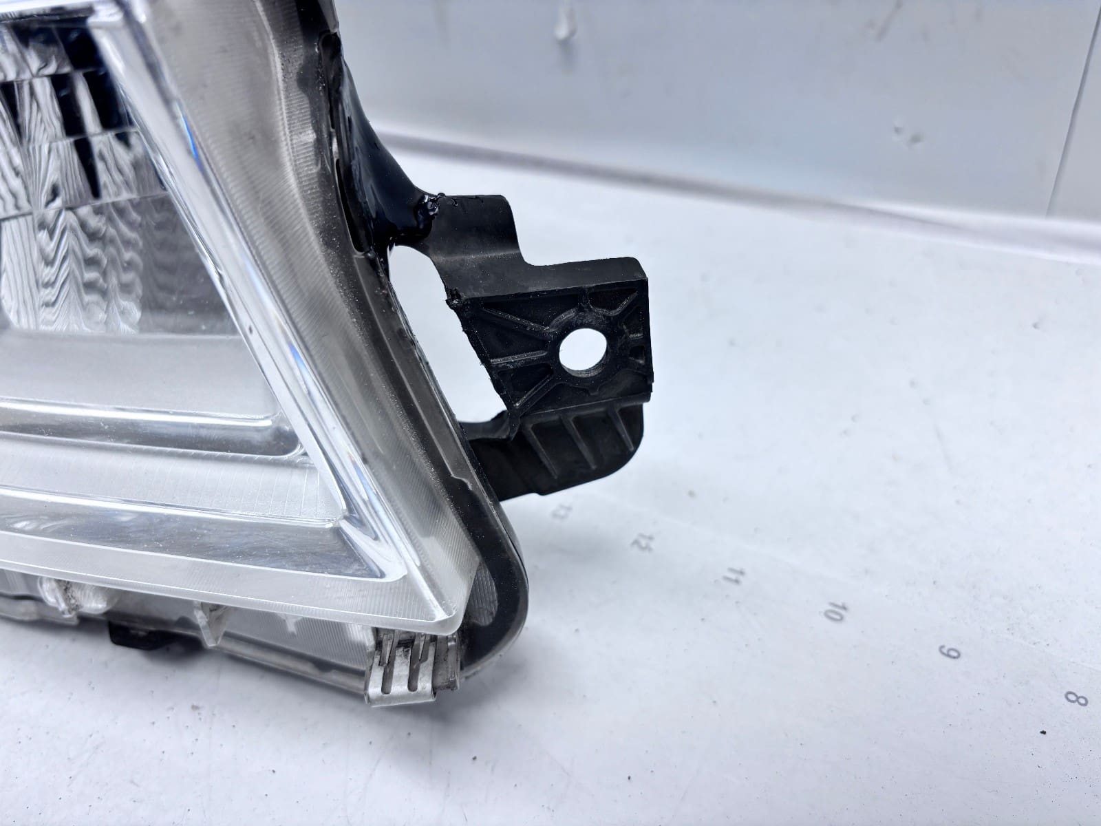 2022-24 Ford Maverick LED Front Right OEM Headlight NZ6B13E016AF - Image 18