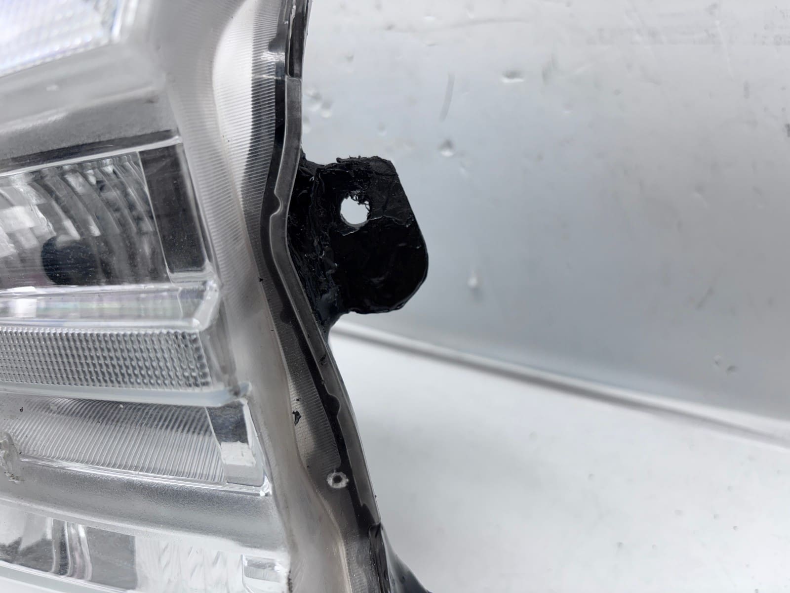 2022-24 Ford Maverick LED Front Right OEM Headlight NZ6B13E016AF - Image 19