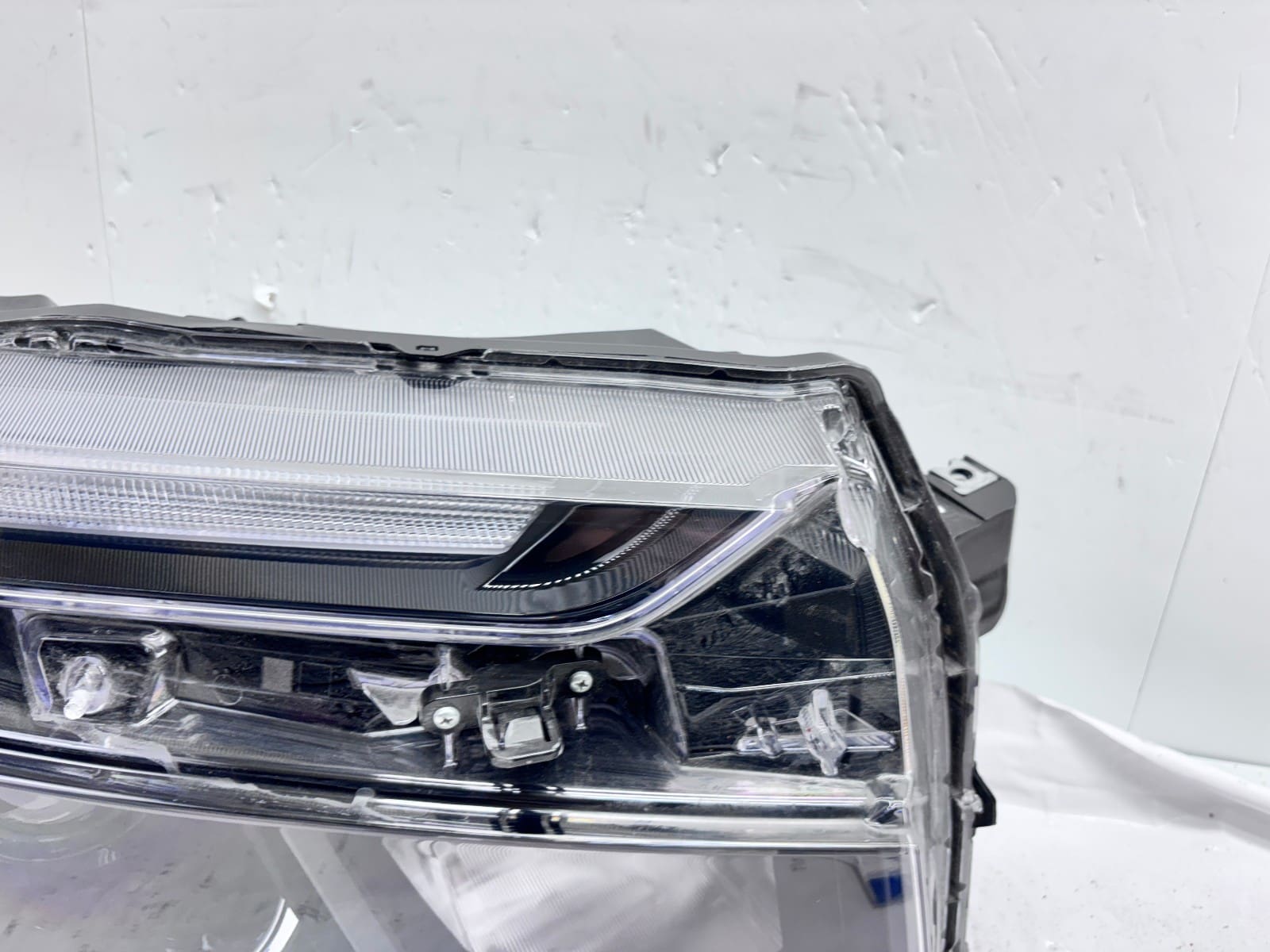 2021-2025 Honda Passport; Ridgeline LED Front Right OEM Headlight - Image 5
