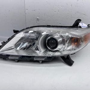 Toyota Sienna 2011-20 Halogen Front Left OEM Headlight 81150-08030