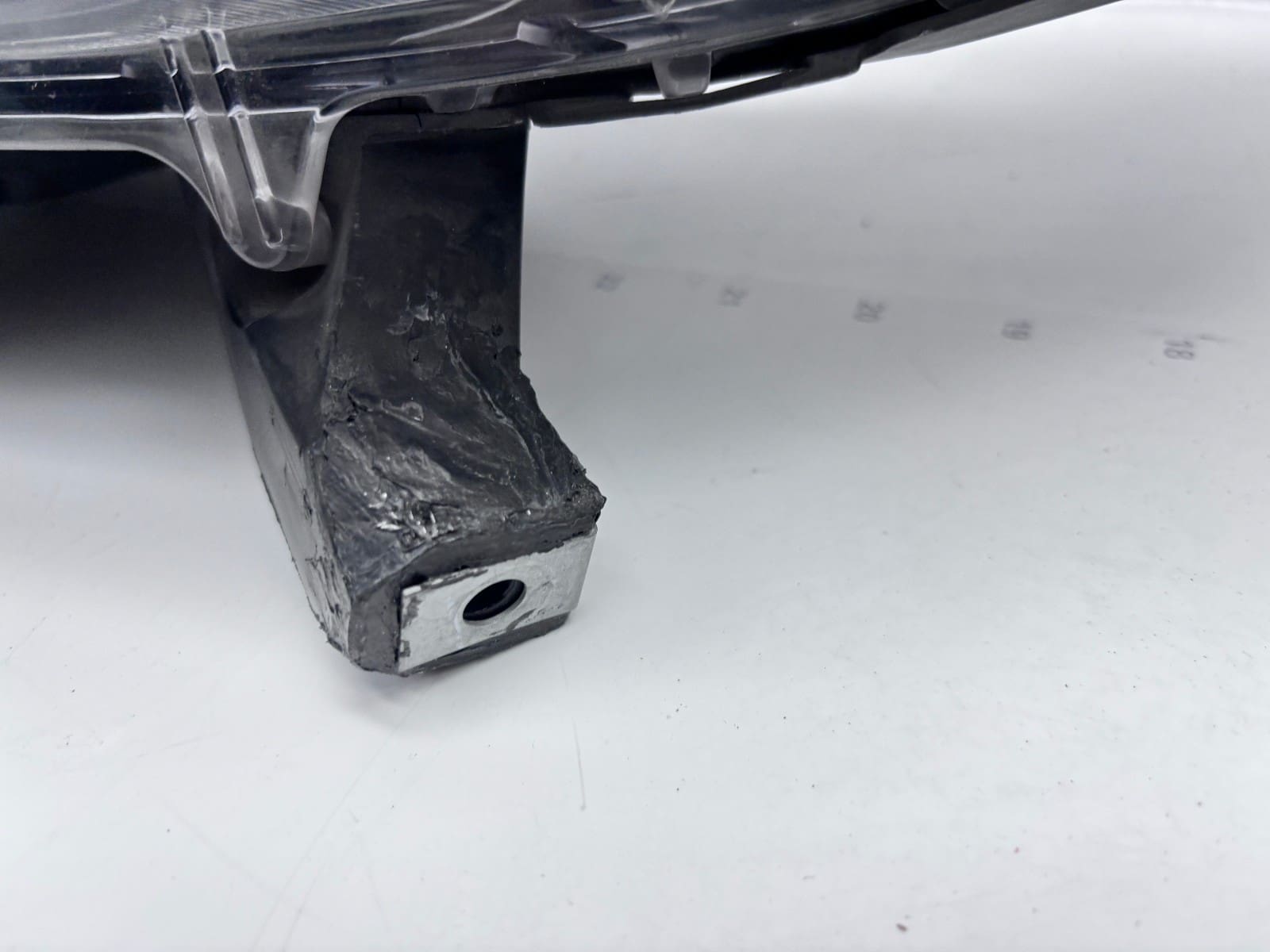 Toyota Sienna 2011-20 Halogen Front Left OEM Headlight 81150-08030 - Image 9
