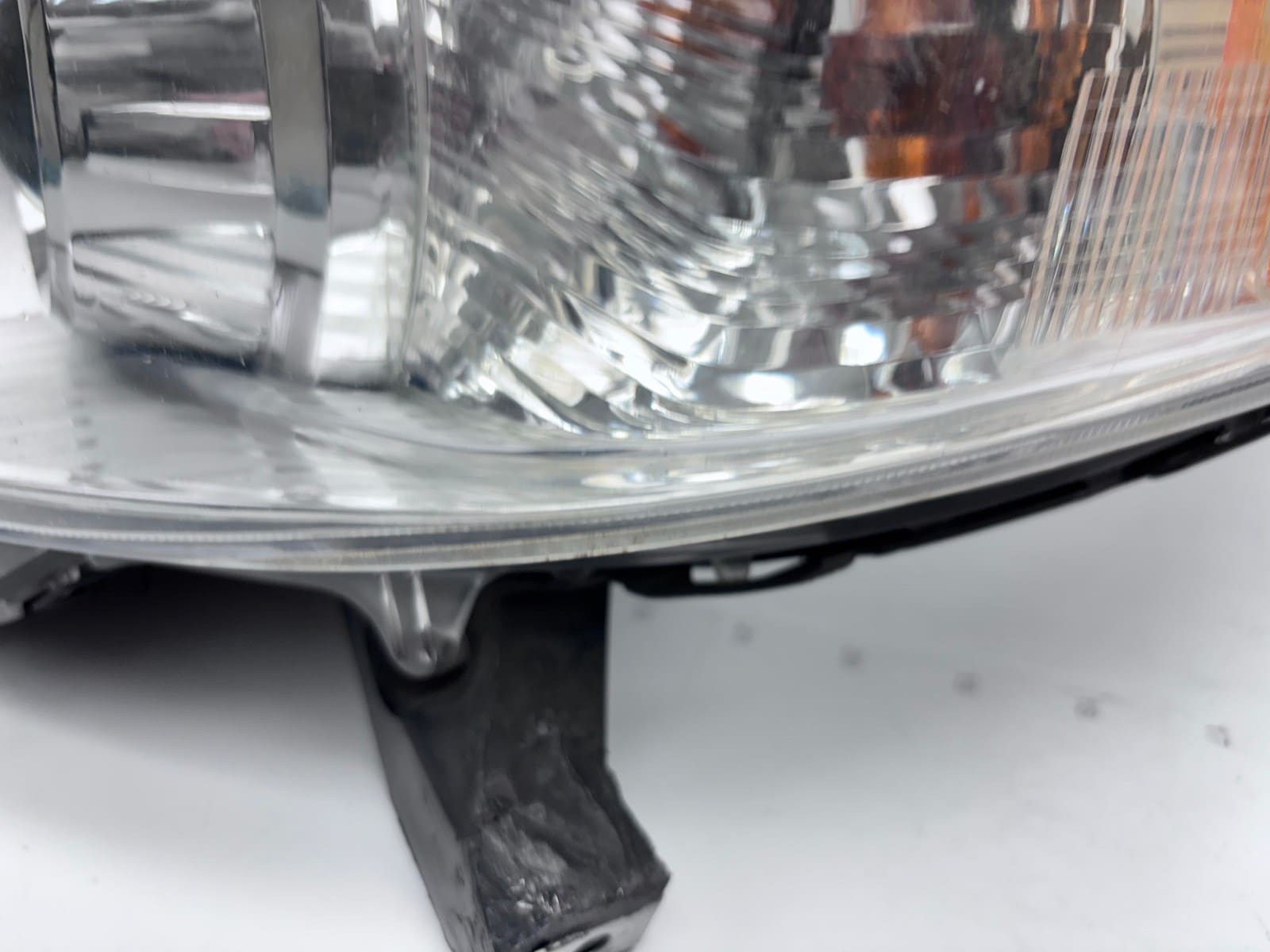 Toyota Sienna 2011-20 Halogen Front Left OEM Headlight 81150-08030 - Image 11
