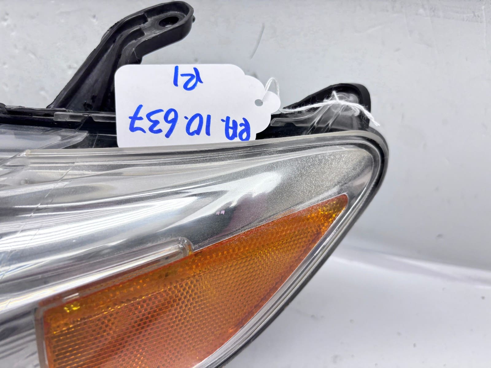 Toyota Sienna 2011-20 Halogen Front Left OEM Headlight 81150-08030 - Image 13