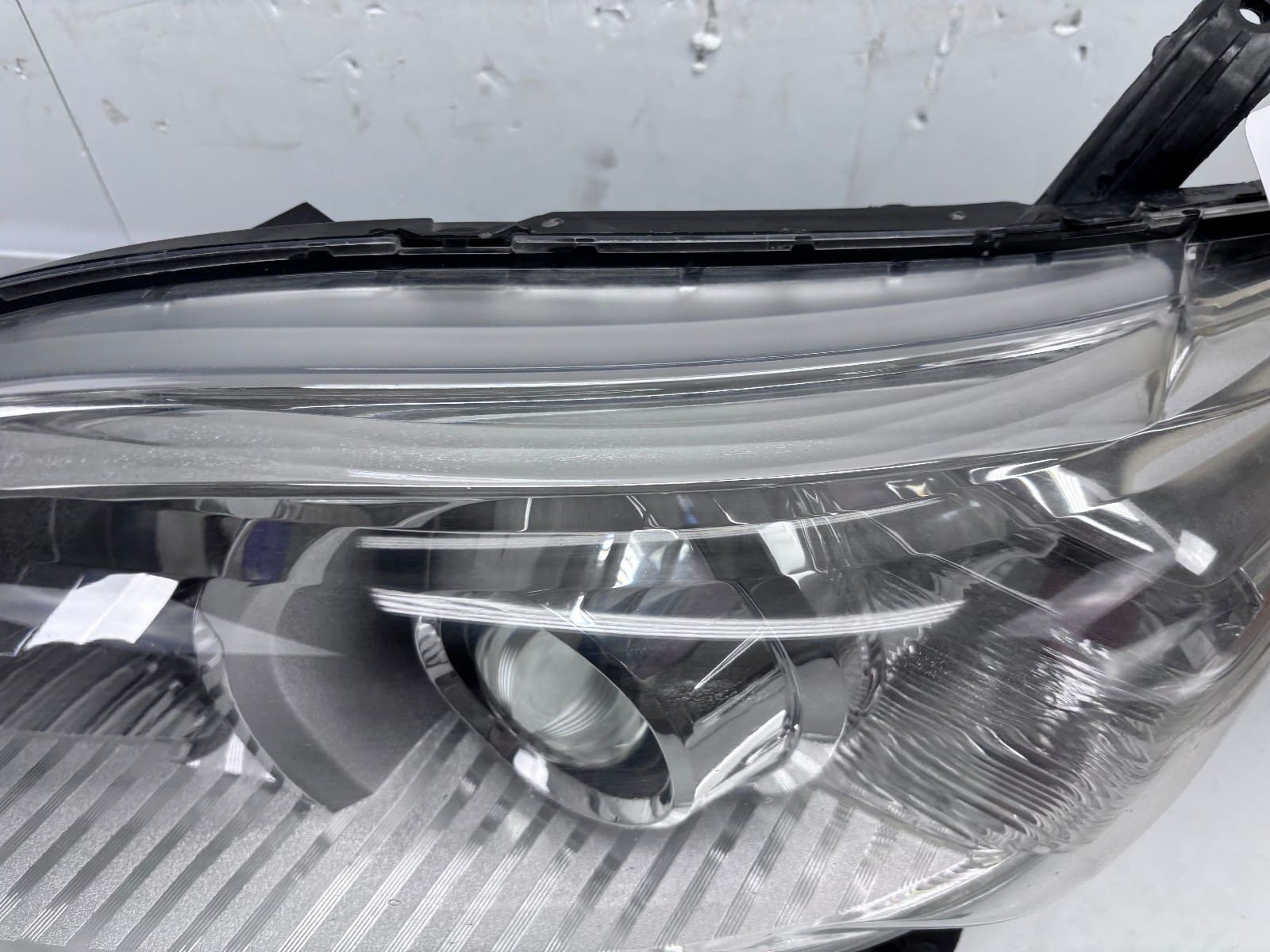Toyota Sienna 2011-20 Halogen Front Left OEM Headlight 81150-08030 - Image 18