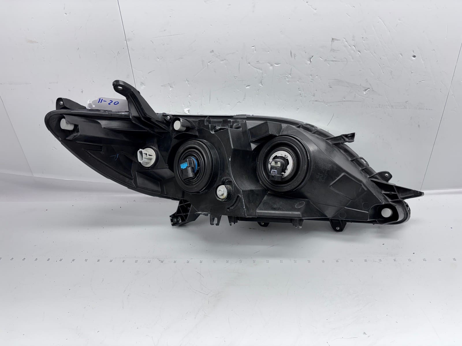 Toyota Sienna 2011-20 Halogen Front Left OEM Headlight 81150-08030 - Image 20