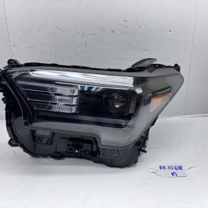 Toyota Tacoma 2024-2025 LED Front Left OEM Headlight 81150-AK010