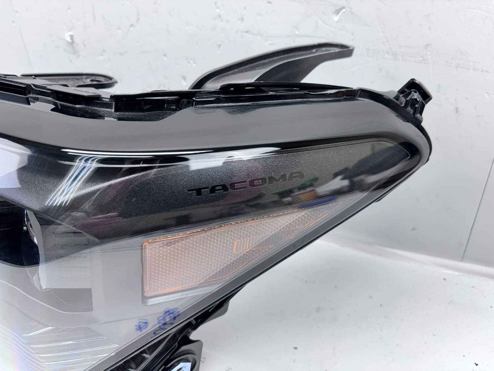 Toyota Tacoma 2024-2025 LED Front Left OEM Headlight 81150-AK010 - Image 6