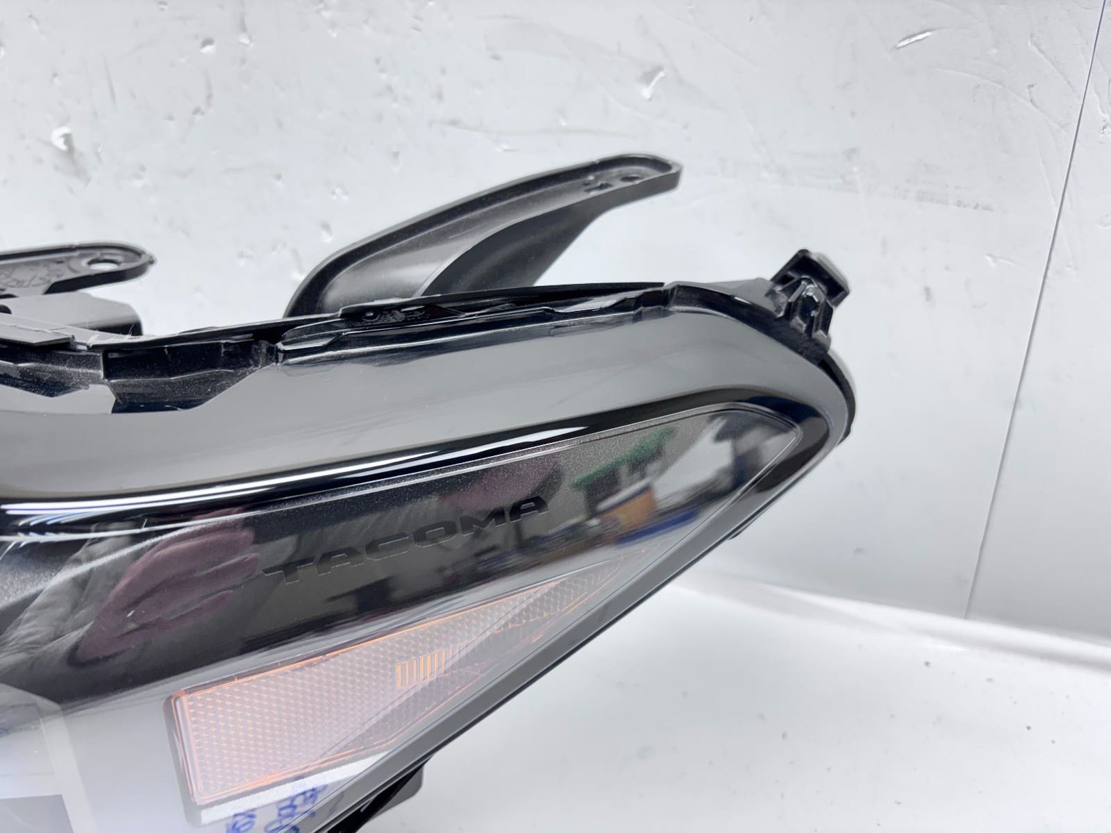 Toyota Tacoma 2024-2025 LED Front Left OEM Headlight 81150-AK010 - Image 7