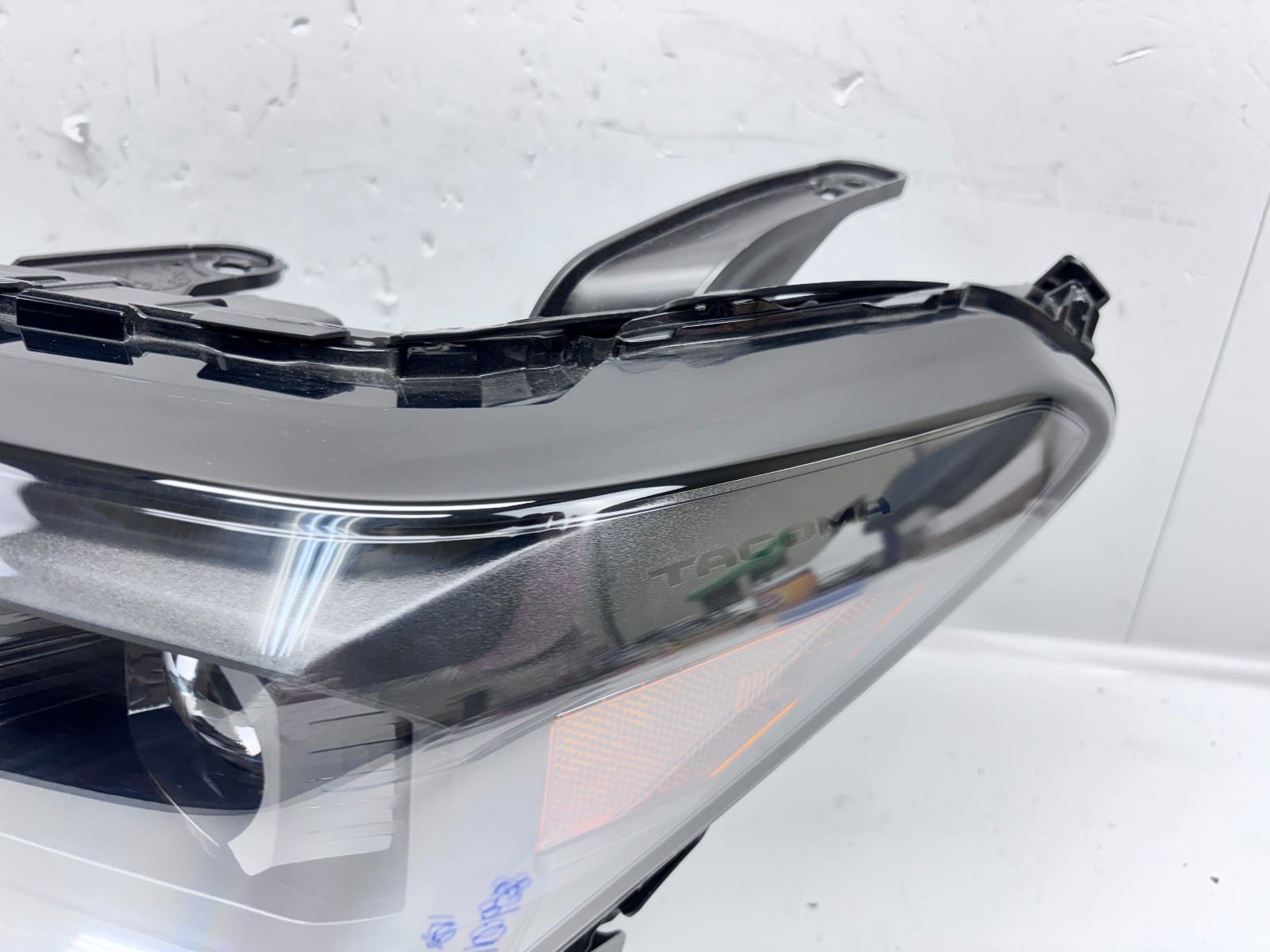Toyota Tacoma 2024-2025 LED Front Left OEM Headlight 81150-AK010 - Image 8