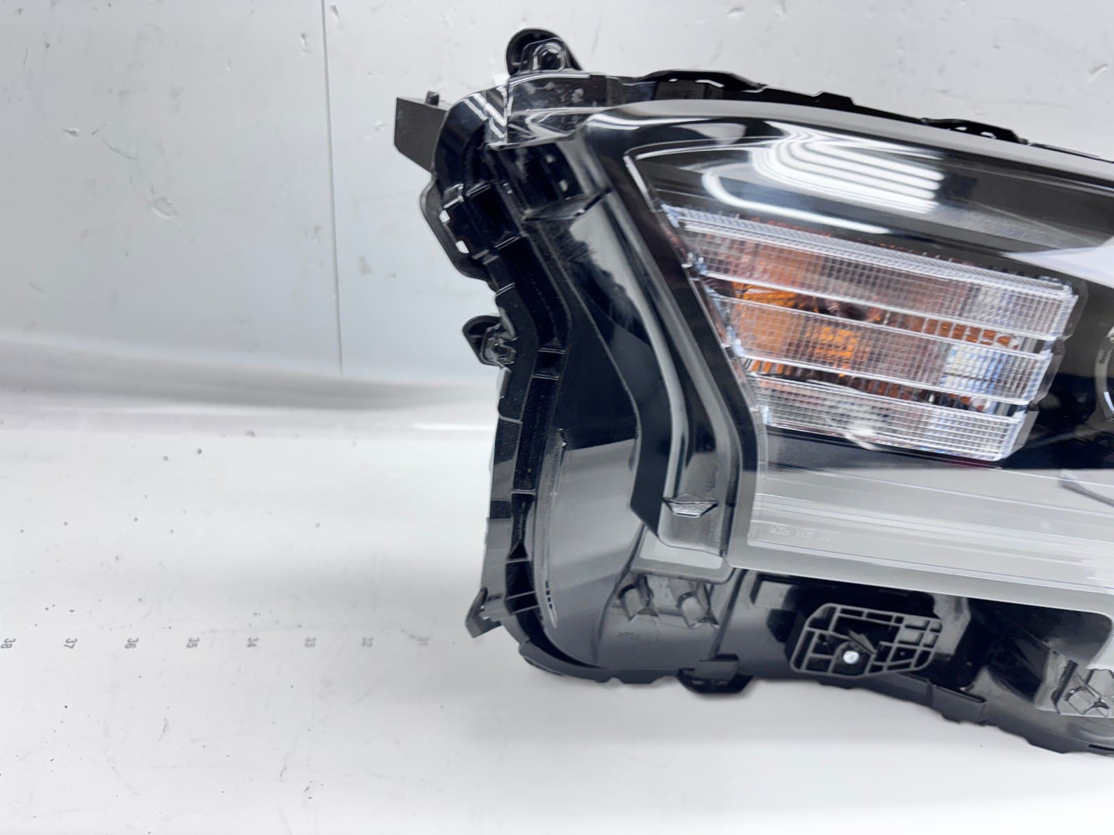 Toyota Tacoma 2024-2025 LED Front Left OEM Headlight 81150-AK010 - Image 13
