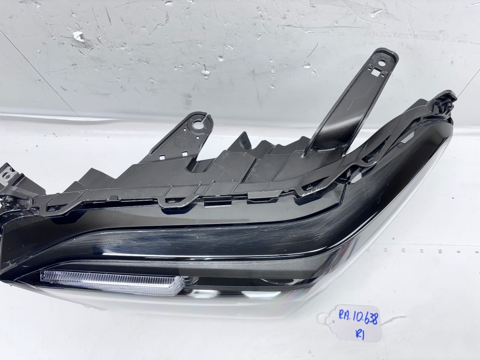 Toyota Tacoma 2024-2025 LED Front Left OEM Headlight 81150-AK010 - Image 19